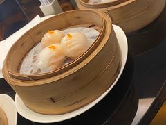 -厦门艾美酒店·乐美中餐厅