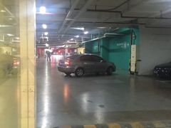 -虹口龙之梦购物中心·停车场