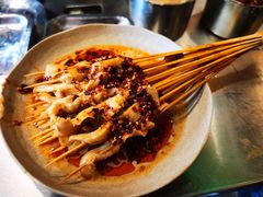 -小街天府(西工小街店)