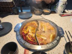 -火鳳祥鲜货火锅(宝龙广场店)