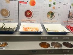 -海底捞火锅(公益西桥店)