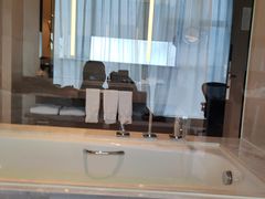 -广州粤海喜来登酒店