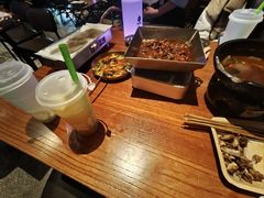 -功夫怪兽·烧烤(西工小街店)