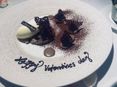 -Le Bistrot de Racine