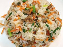 -卡迷尔牛肉面(佳木斯路店)