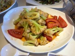 -太兴餐厅(小径湾店)