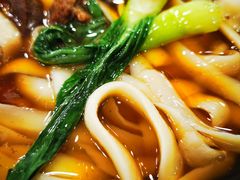 牛肉削面-东方削面(市政府店)