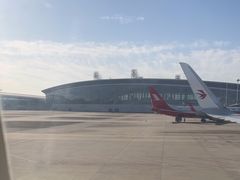 -南昌昌北国际机场