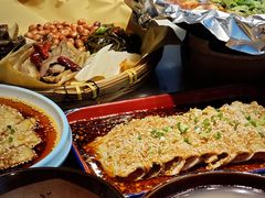 -渝味川菜(夜宵航母店)