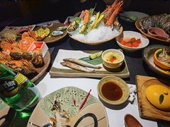 -花潮料理艺食馆(成都万象城店)