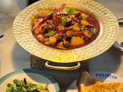 -天山传奇新疆菜(SKLP店)