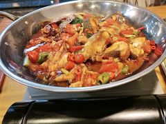 -61号餐吧(兴坪古镇漓江店)