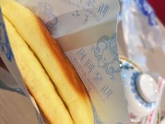 -斯琴阿妈蒙古餐厅(新城店)