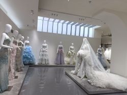 点击看大图 -南京宝娜嫁衣婚纱礼服馆(中央路店)
