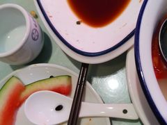 -包子大王(新泽巷店)