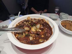 -纪林菜馆·博山菜老字号(华光路店)