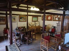 -红尘再(安昌古镇店)