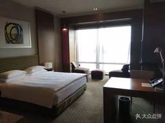 -上海外滩茂悦大酒店