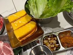 -花味烤肉·拌饭(建邺万达店)