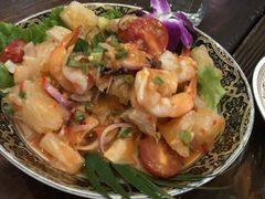 -Siam泰餐厅(水上公园店)