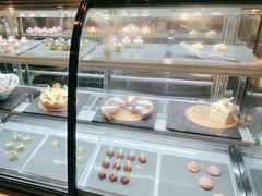 -浙江西子宾馆·瑶园咖啡厅