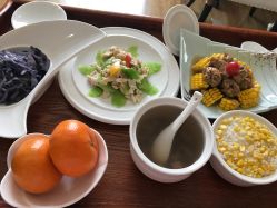 点击看大图 -裕月馨月子中心(滨江店)