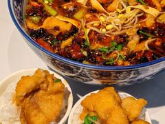 -清真·拉菲尔鱼庄·家常菜(钟楼回民街店)