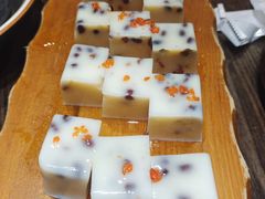 -魁盛居百年鲁菜馆(县西巷店)