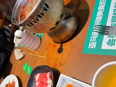 -亚马逊环球美食百汇(新城吾悦广场店)