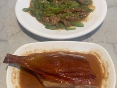 -锦园春香港茶餐厅(西海湾旗舰店)