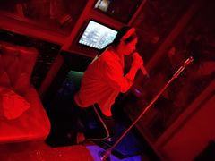 -INLOVE KTV(杭州滨江宝龙城店)