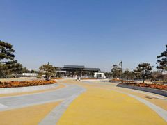 -河北省第三届（邢台园博园）园林博览会