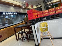 -锡笼记·无锡小笼(水岸店)