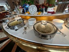 -南京维景国际大酒店咖啡厅