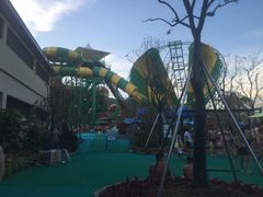 -苏州乐园森林水世界