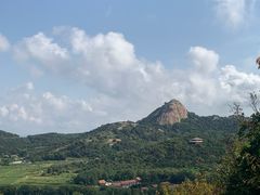 -威海大乳山景区