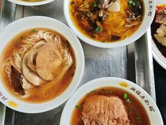 -兴福老面馆(寺路街店)