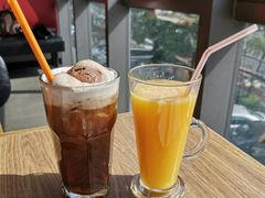 -必胜客(双榆树店)