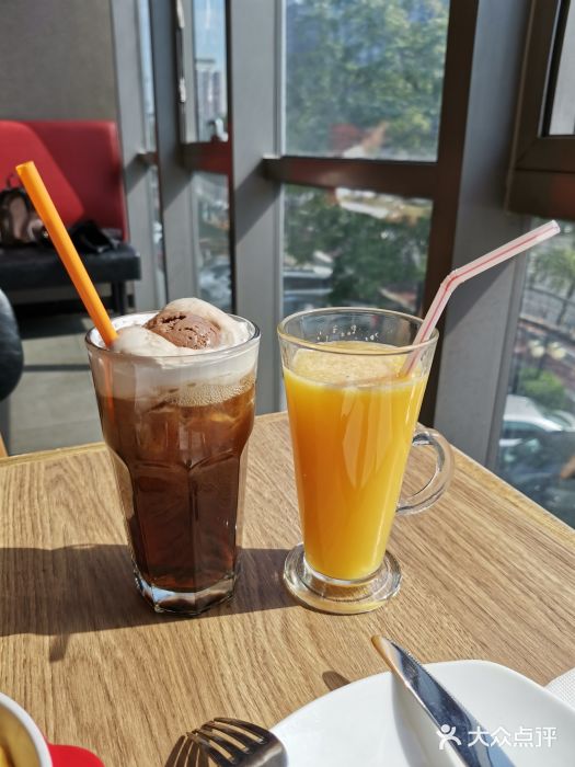 必胜客(双榆树店)图片