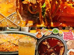 -陈眼镜火锅(总店)