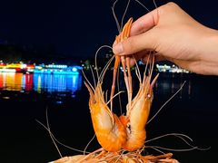 -聚汇三少·龙虾·中餐厅(莫邪路新天地店)