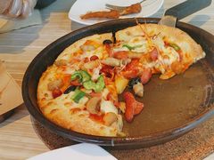-必胜客(萍乡润达店PH店)