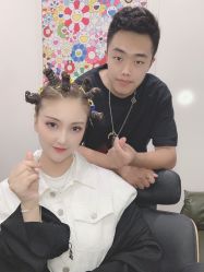 -IN STYLE·全国形象店