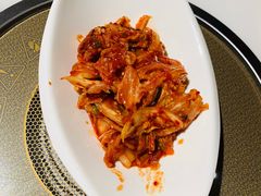 辣白菜-七八冷面·延边朝鲜族美食(圣熙八号店)