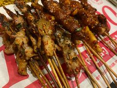 -今邕烧烤(西大店)