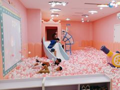 -花西亭·海鲜自助餐厅(瑞城名人酒店)