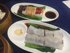 -红林大酒店RFcafe自助餐厅