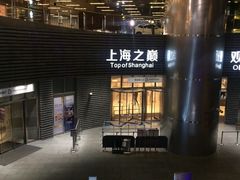 -上海中心大厦