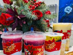 -茶百道(太原茂业天地店)