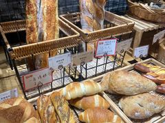 -熊叔熊婶面包房(团结湖店)